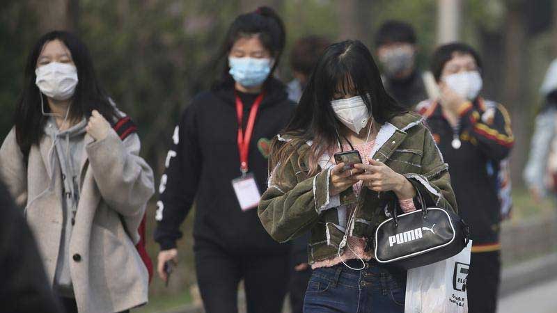 作为残疾学生在美国学习是什么感觉？