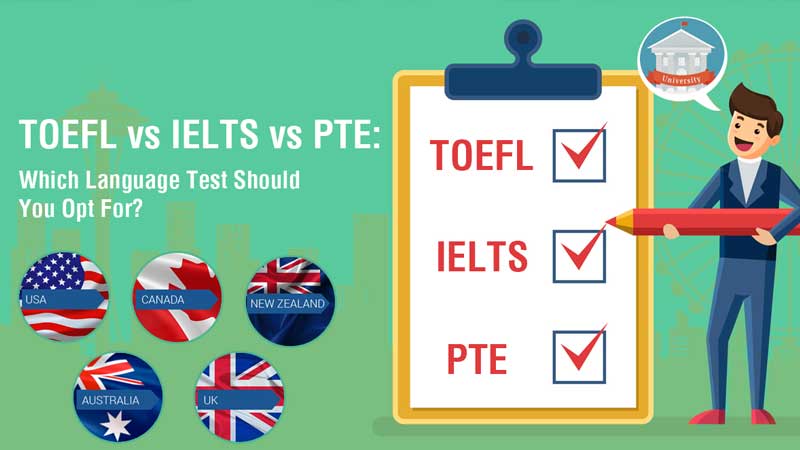 英国留学需要雅思还是托福成绩？