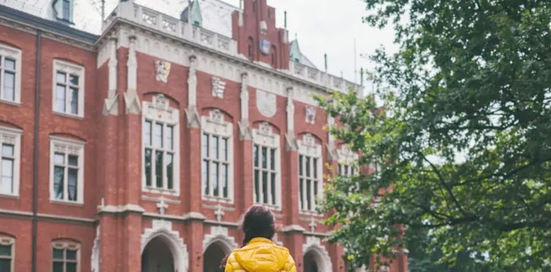 留学生加州留学指南：为什么在加州学习（优点和缺点）