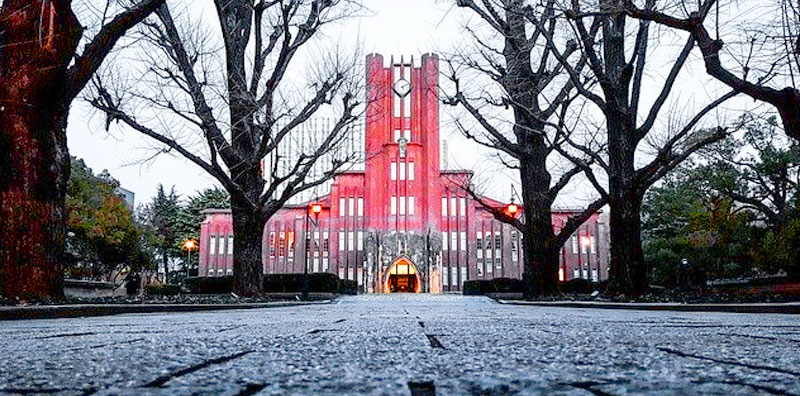 日本留学详细攻略！如何为日本留学做准备?