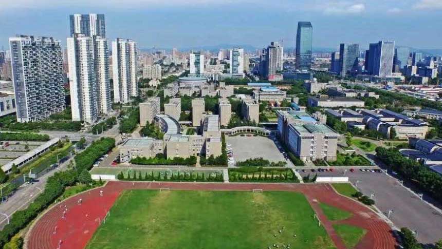 2021年3月宁波华茂国际学校招生简章